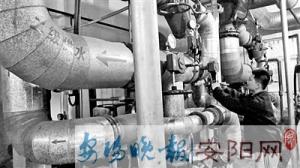 供暖，一張必須答好的“考卷”